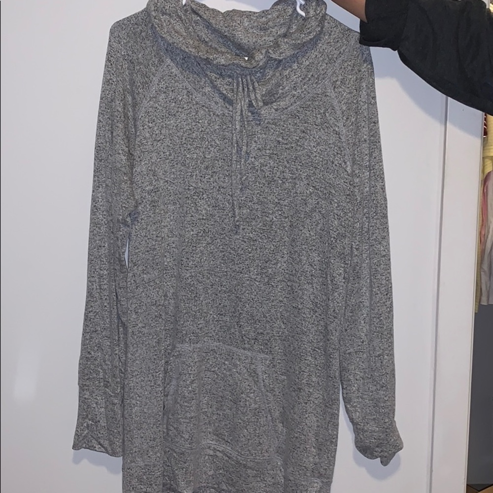 Comfy top